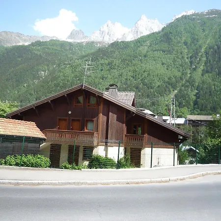 Le Krystor By Interhome Appartamento *