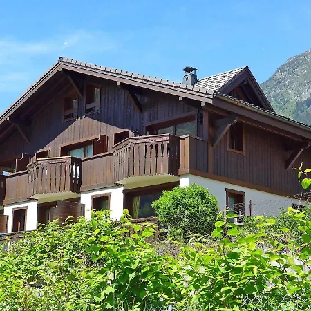 Appartamento Le Krystor By Interhome *
