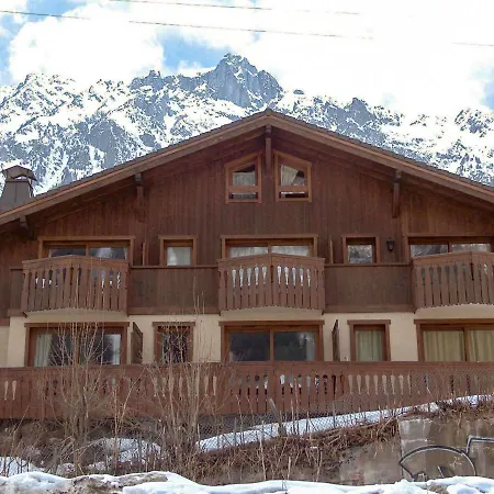 Le Krystor By Interhome