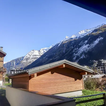 Le Krystor By Interhome Apartman *